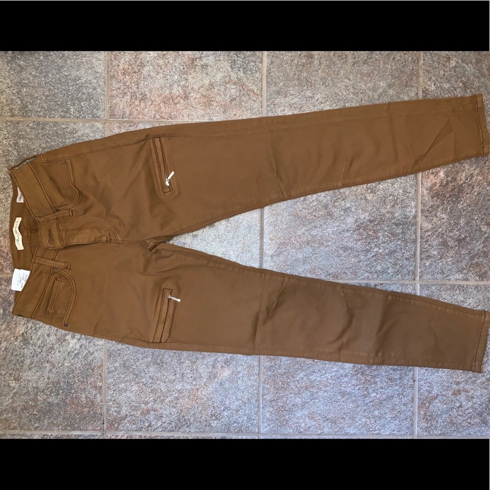 Mavi jeans